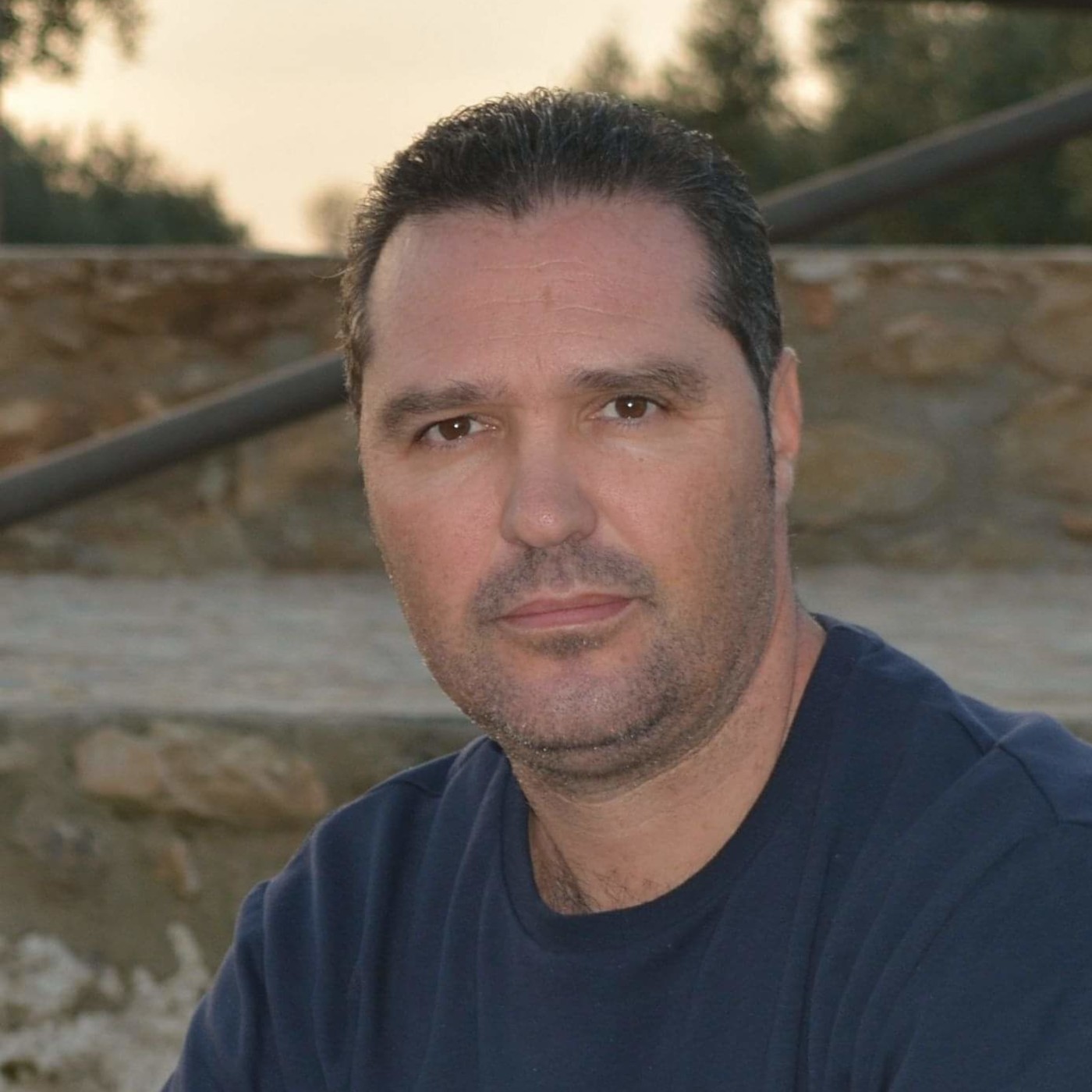 ENTREVISTAS en Radio Villacarrillo