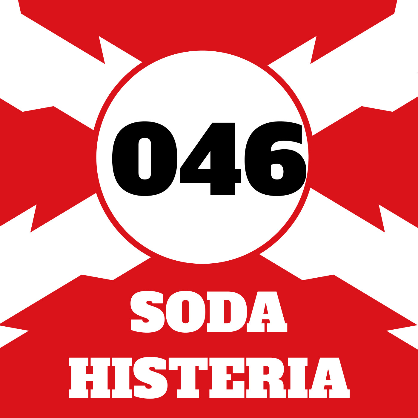 Soda Histeria