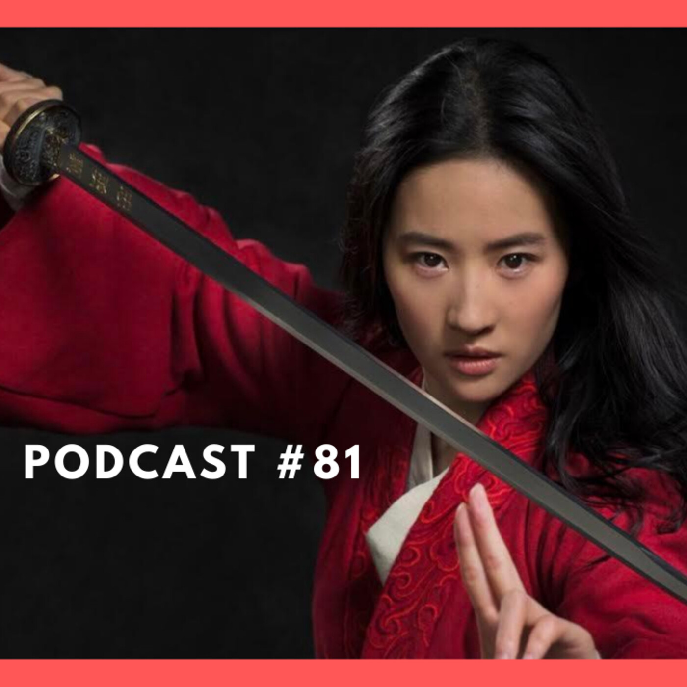 MULAN: ¿Desaparecerán las salas de cine? (Episodio #81)