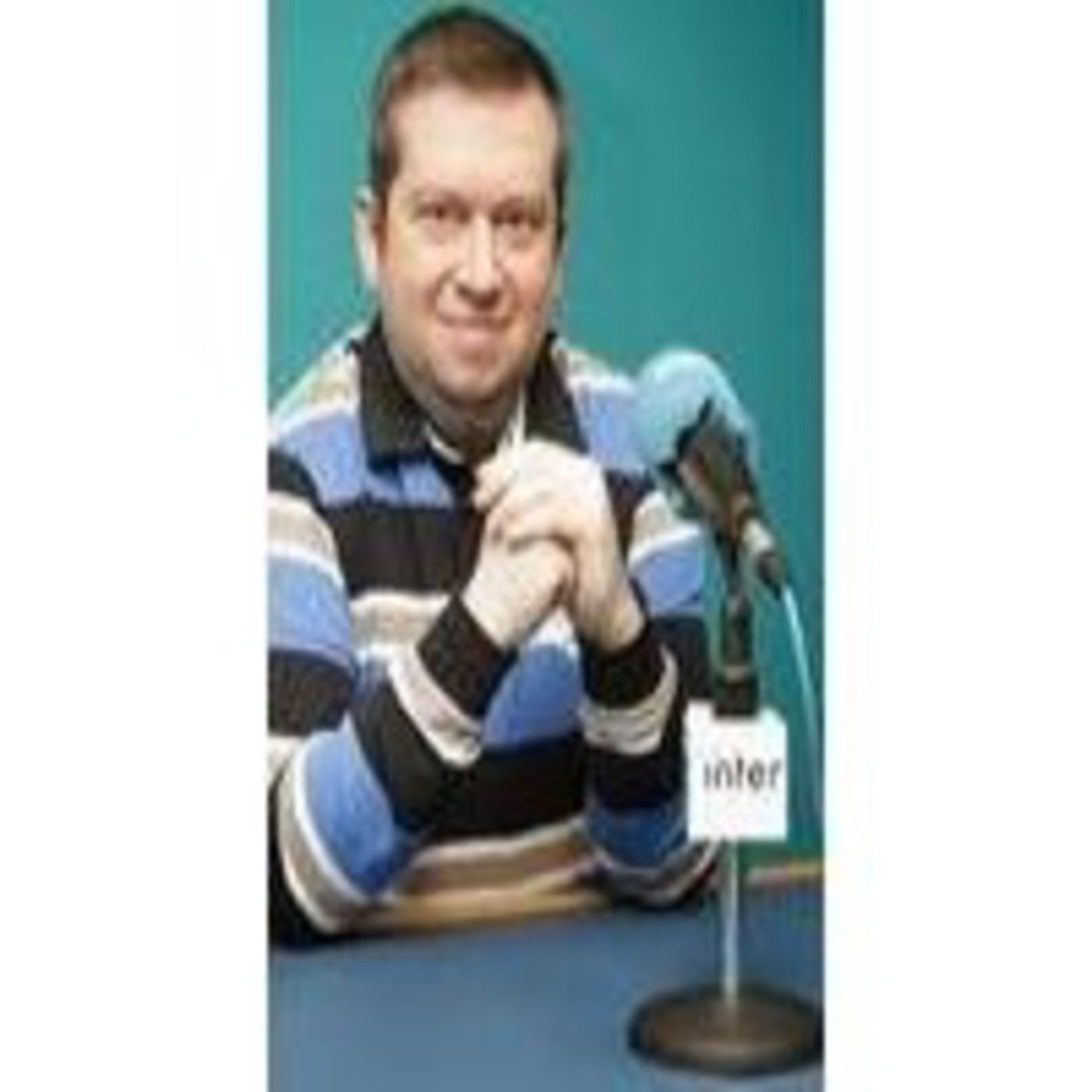 Sencillamente Radio, 29-09-13, editorial: 'Reconciliación nacional' episode artwork