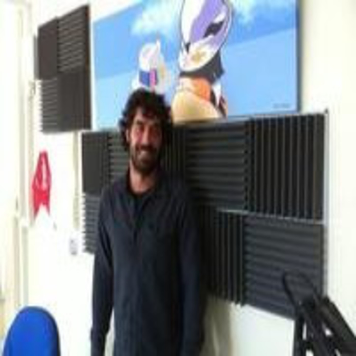 Podcast de J.M. Oria Chaveli