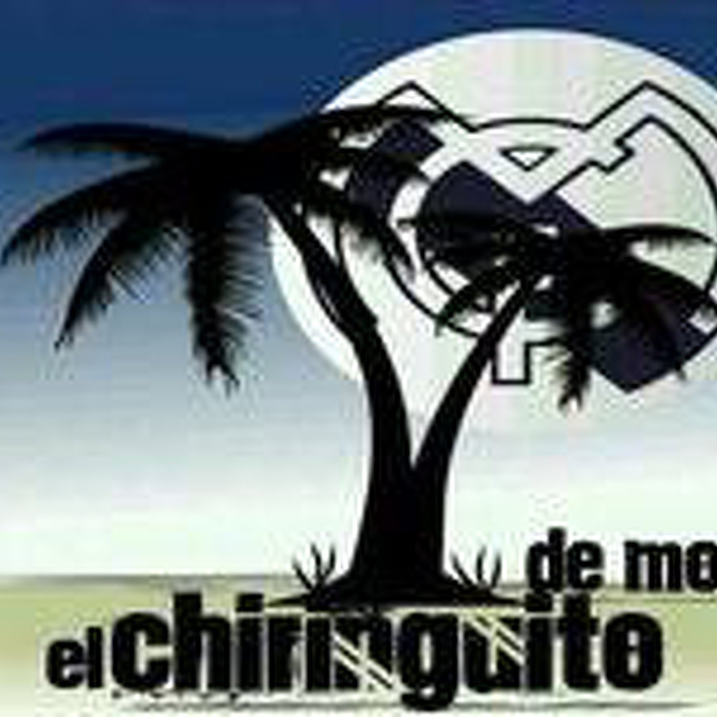 El Chiringuito de Mou