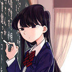 Kampai Otaku: Oshiete Manga!: Komi-san wa Komyushou Desu