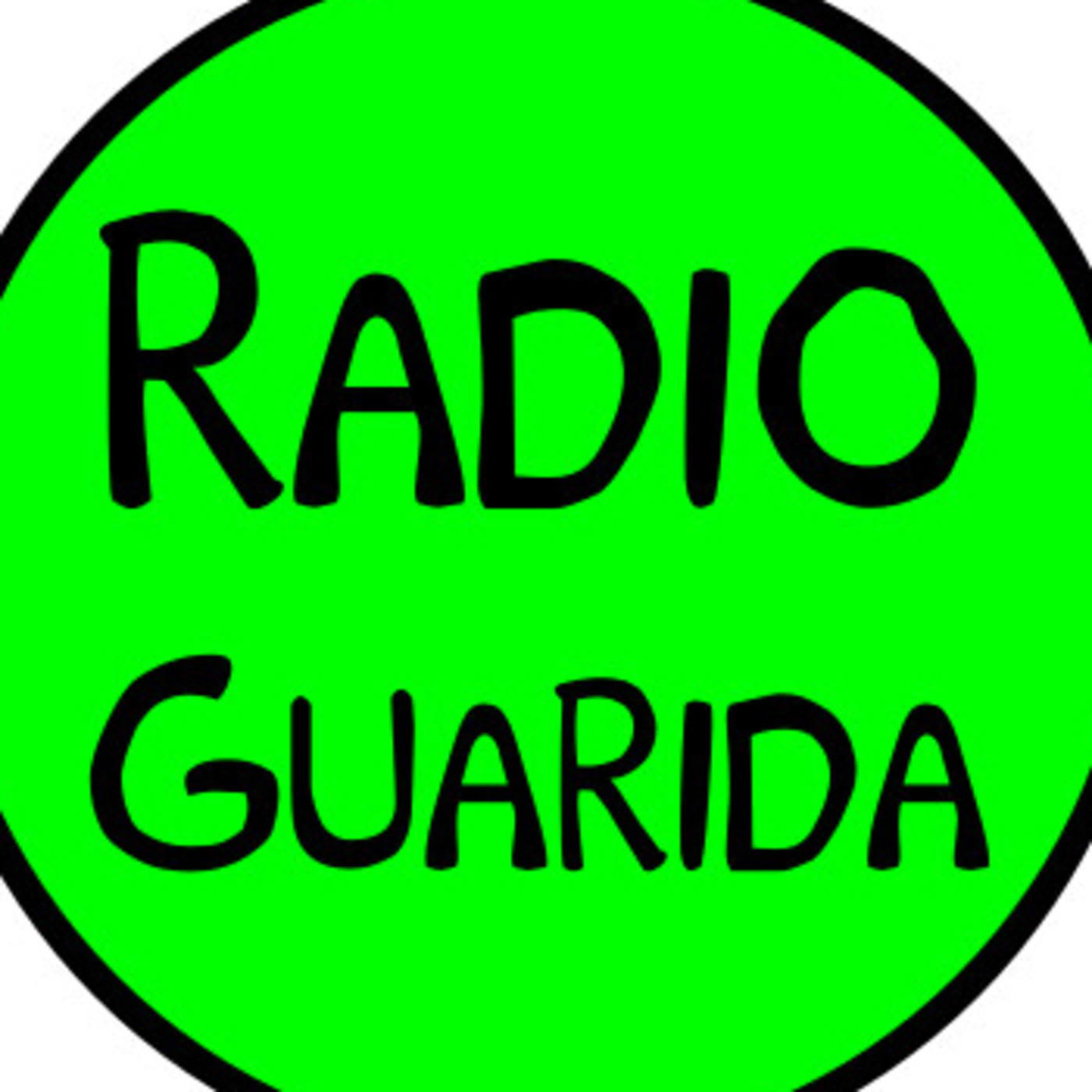 Podcast Radio Guarida