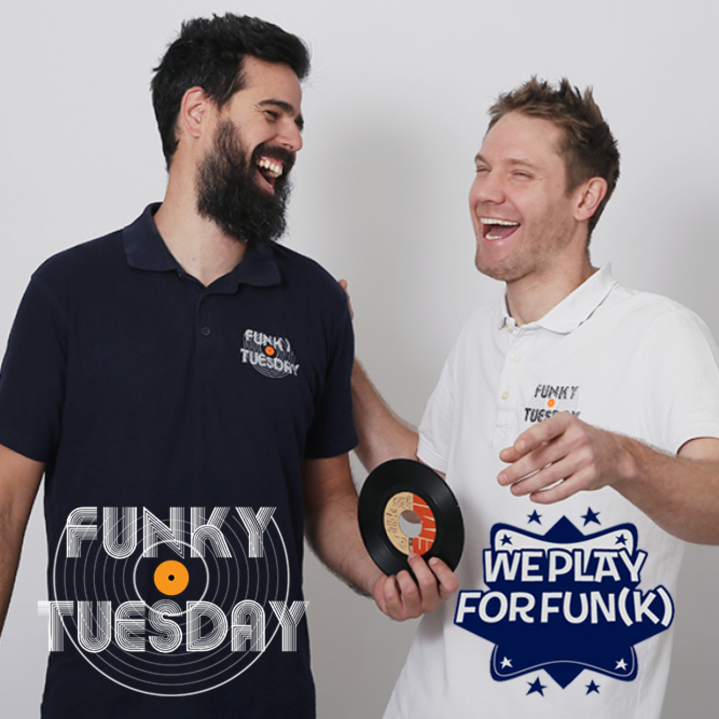 Funky Tuesday Radio Show!