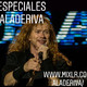 #EspecialesAlaDeriva (14-sep-2020)