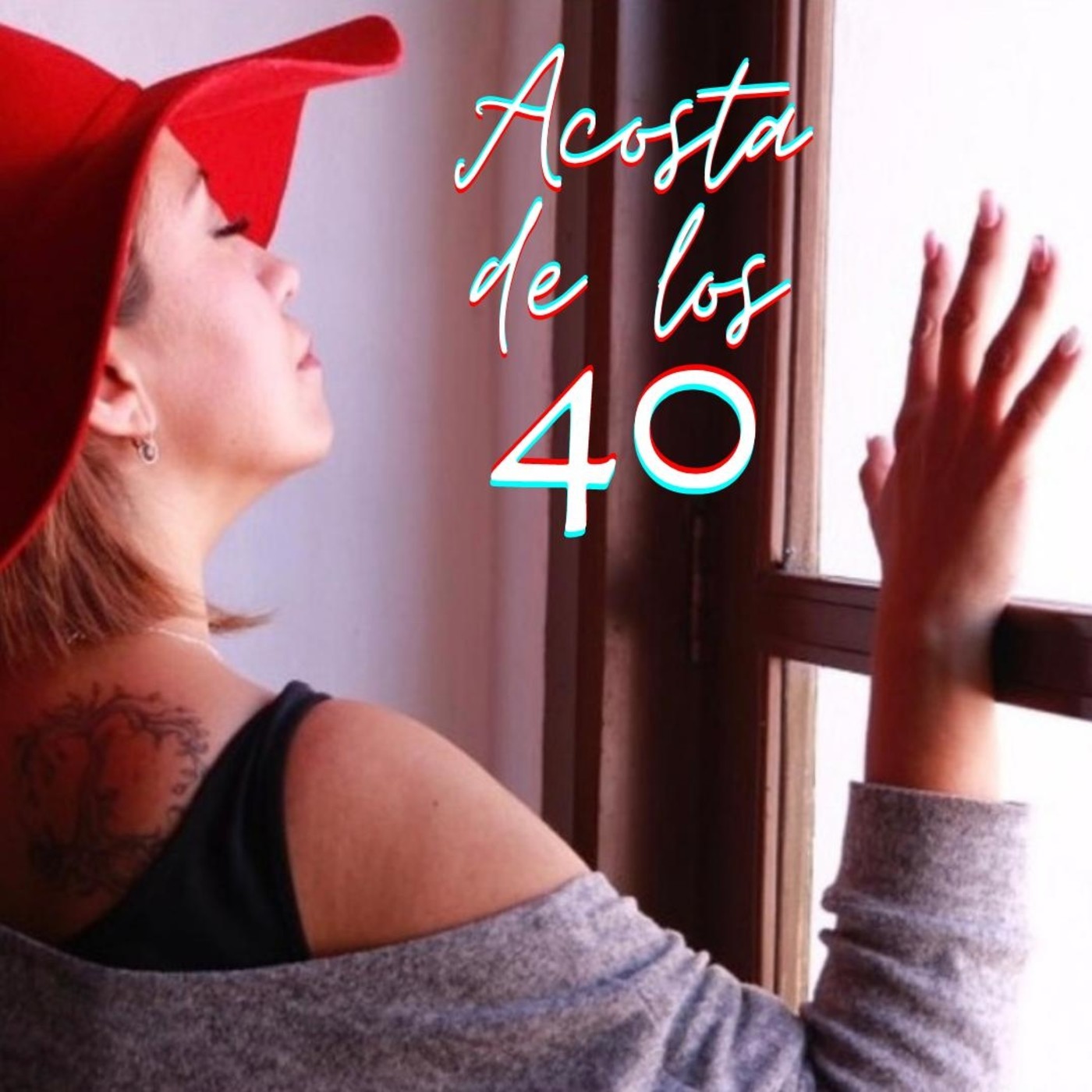 Acosta de los 40