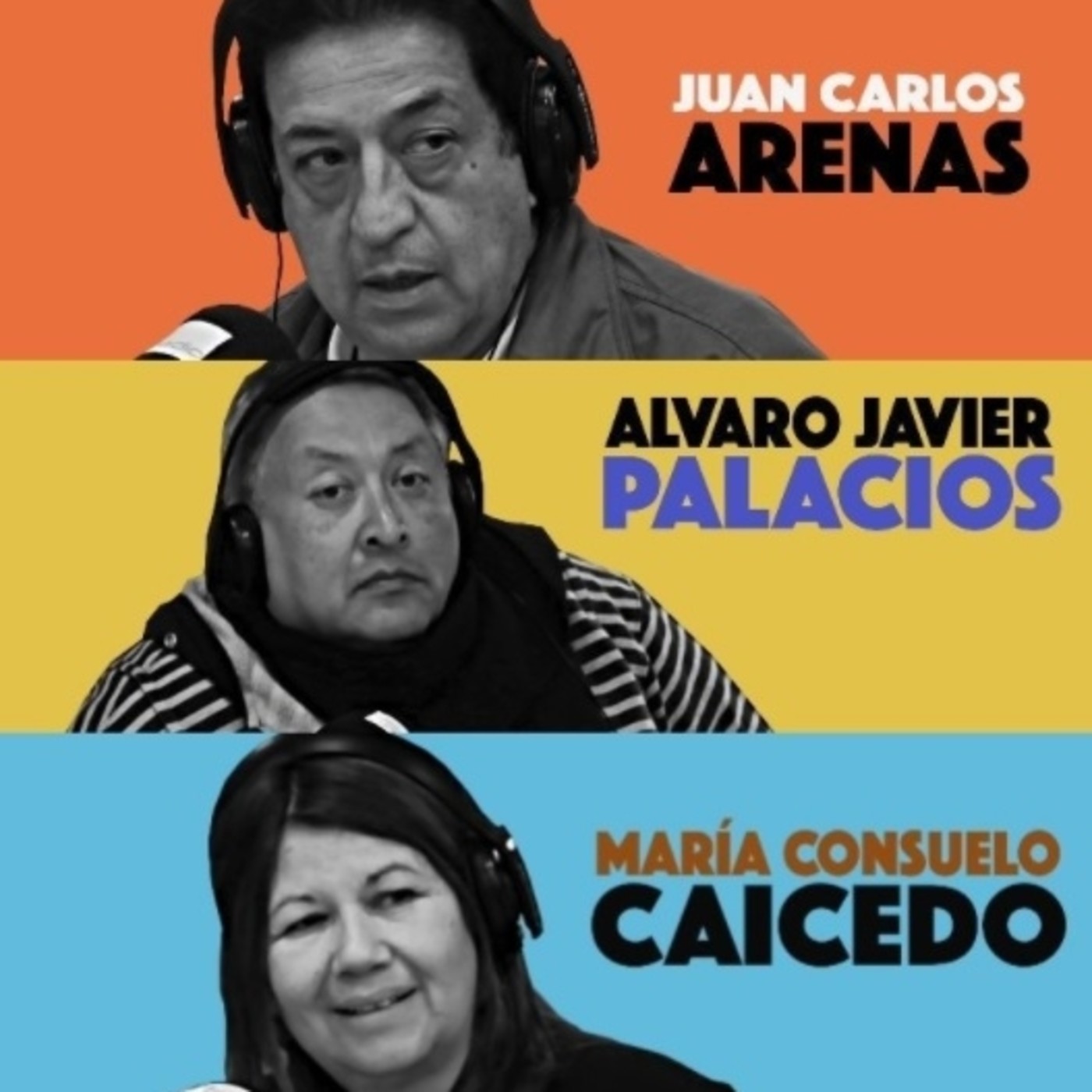 RCN 70 años