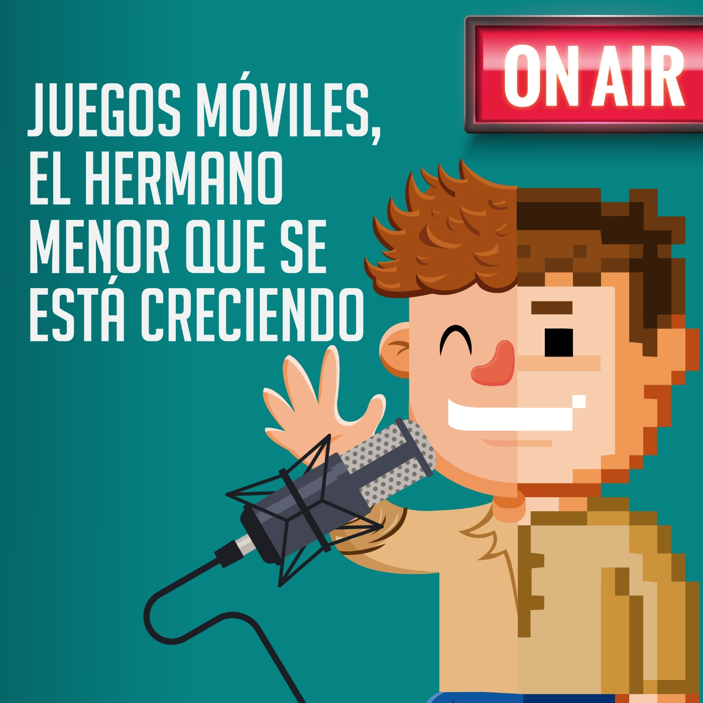 La Vida es un Videojuego
