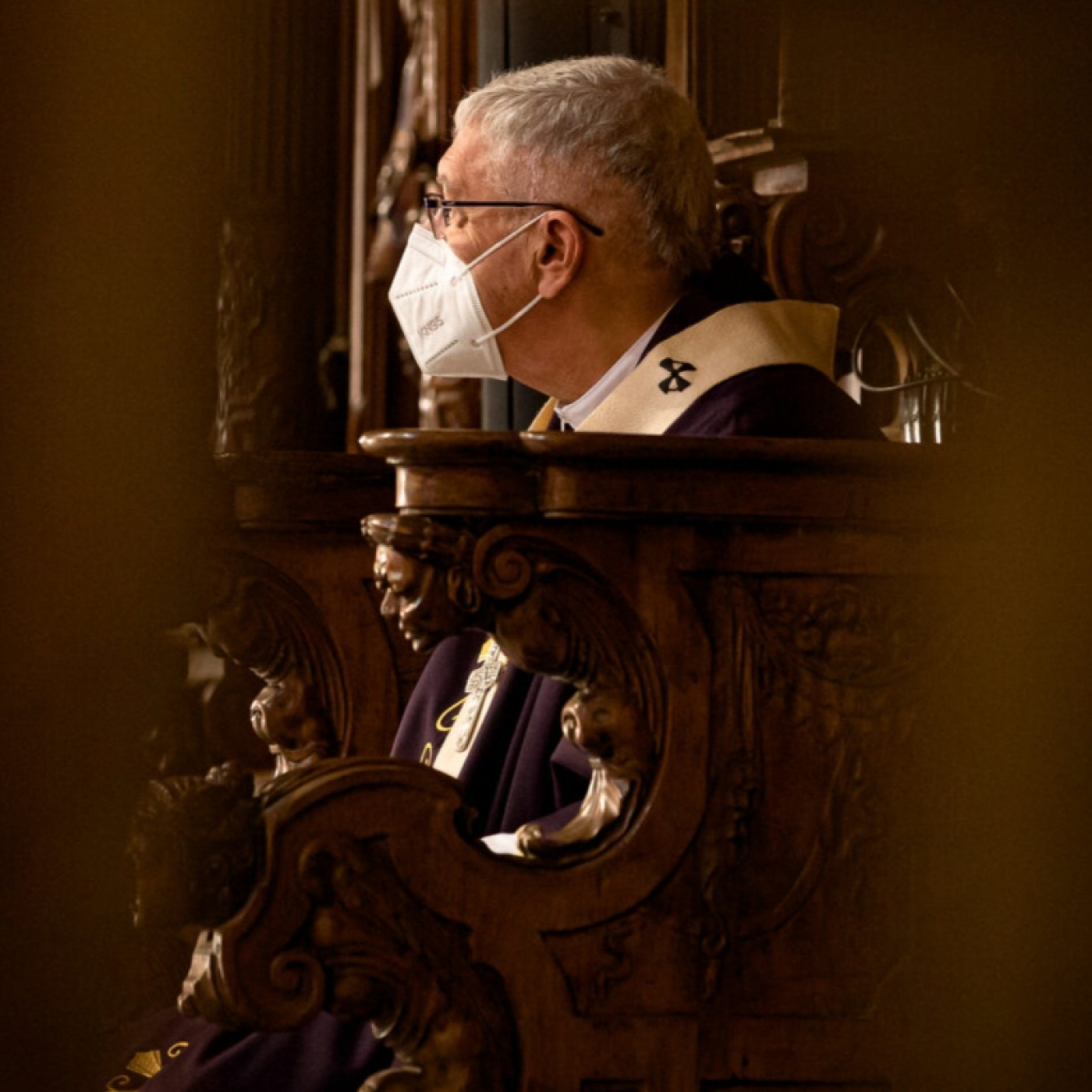Homilías - Monseñor Castillo, Arzobispo de Lima