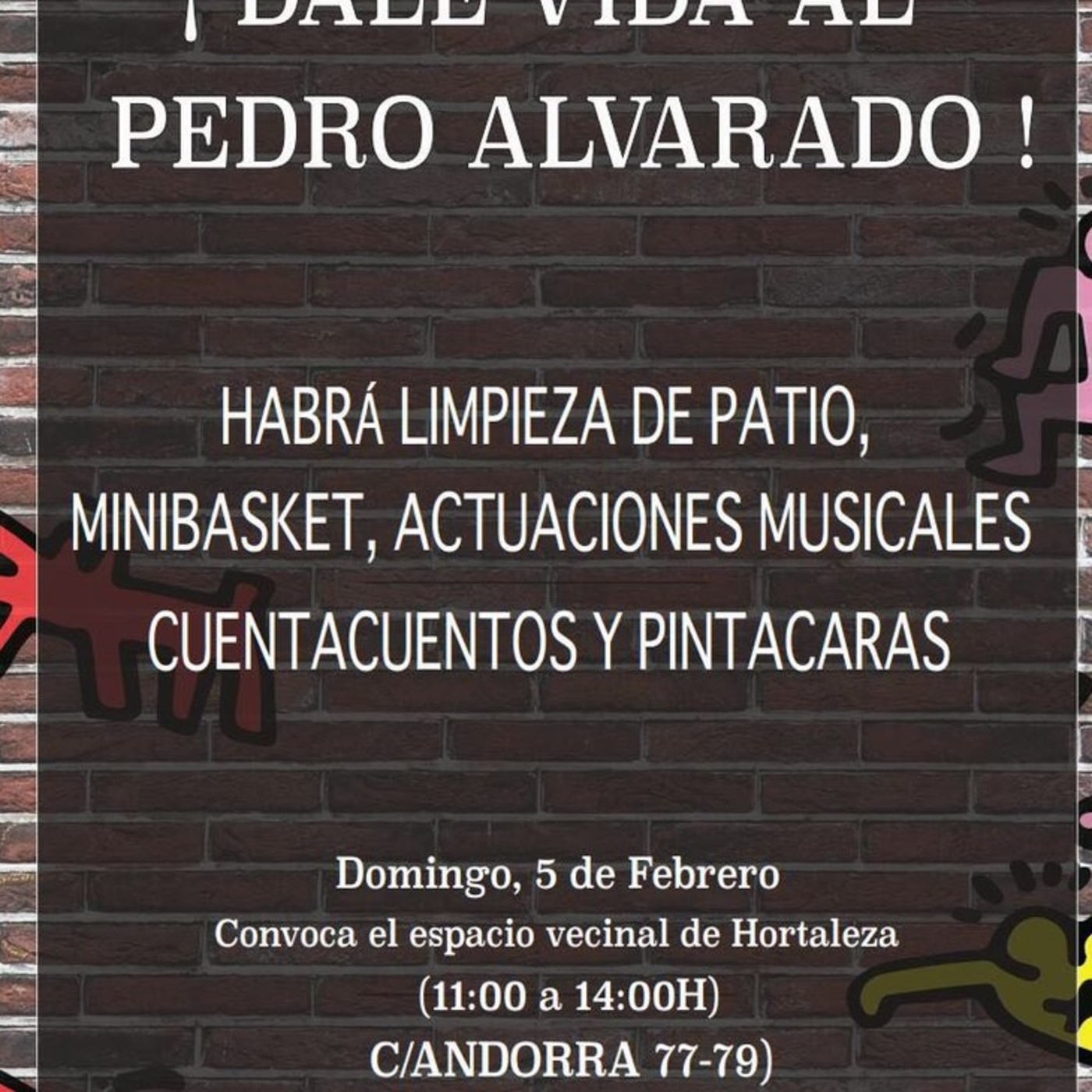 Enlace Informativo 2 febrero 2017 episode artwork