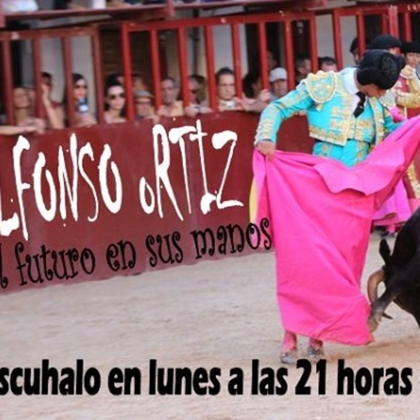 DESDE CHIQUEROS