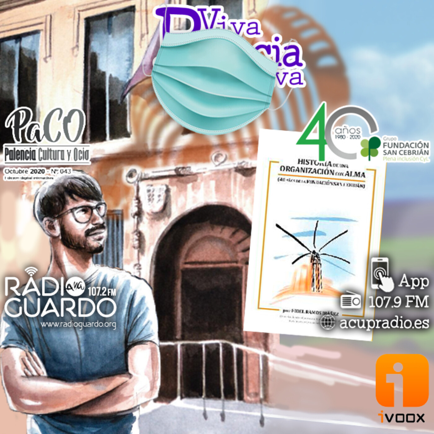 Viva Palencia Viva