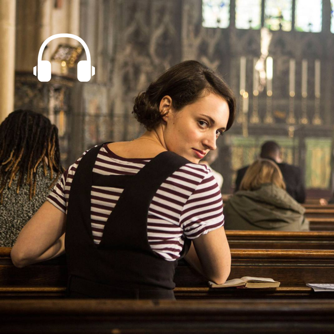 S02E02: El del esperado regreso