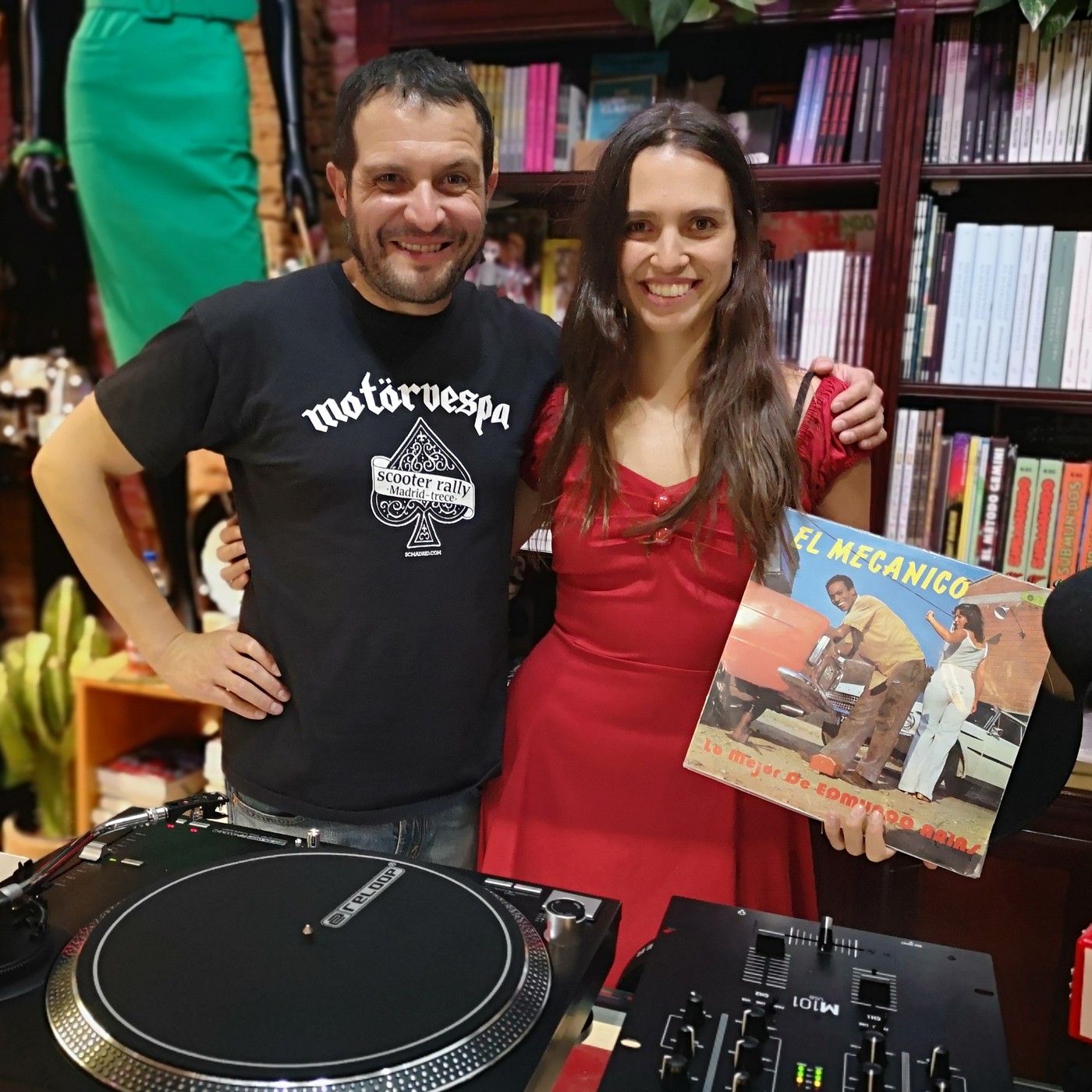 Chopper Monster Radio Show
