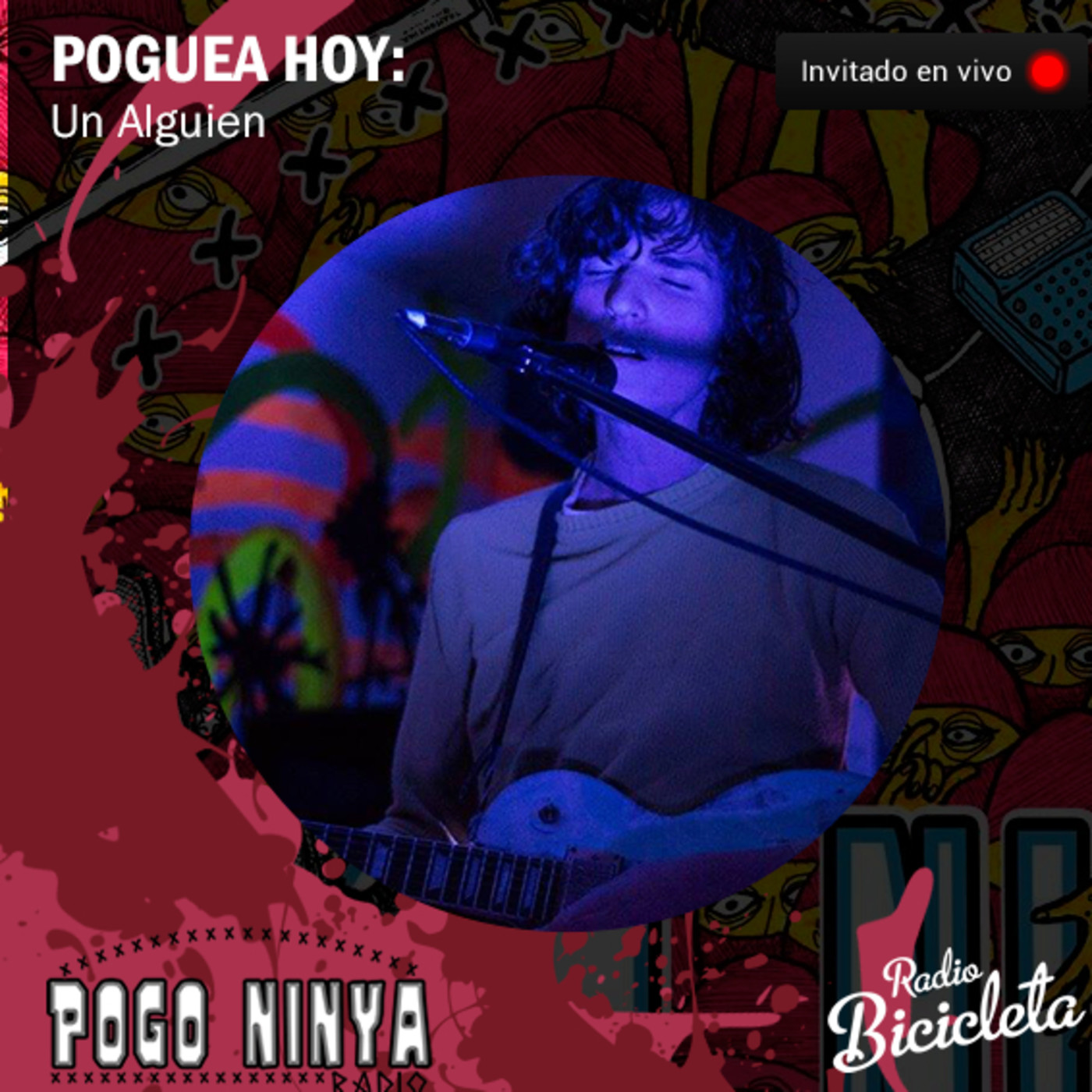 POGO NINYA RADIO
