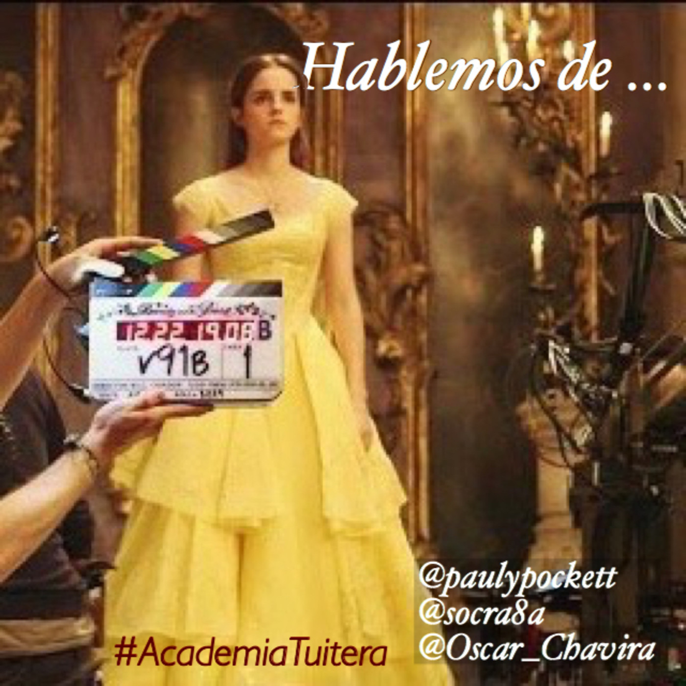 Hablemos de ...