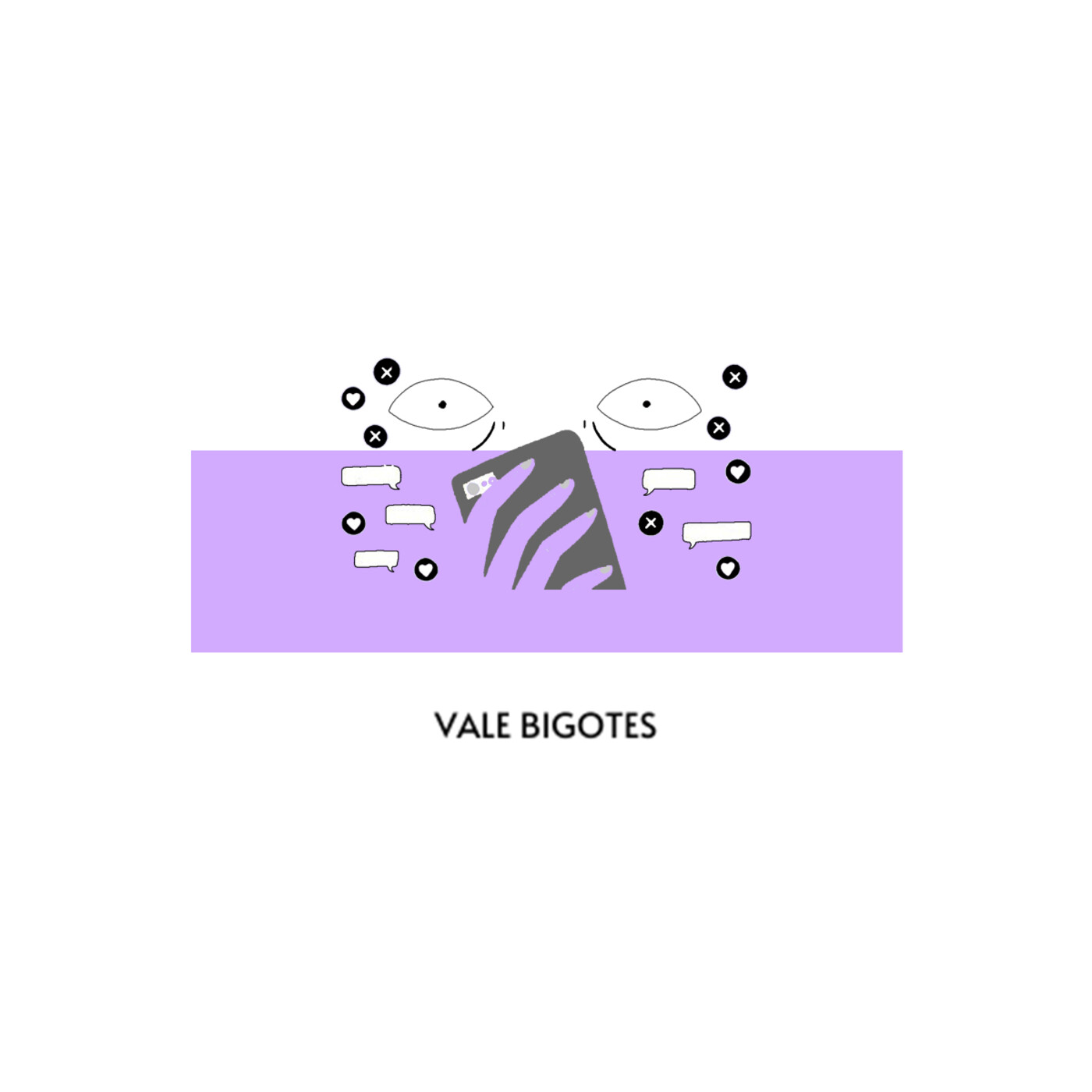 Vale Bigotes