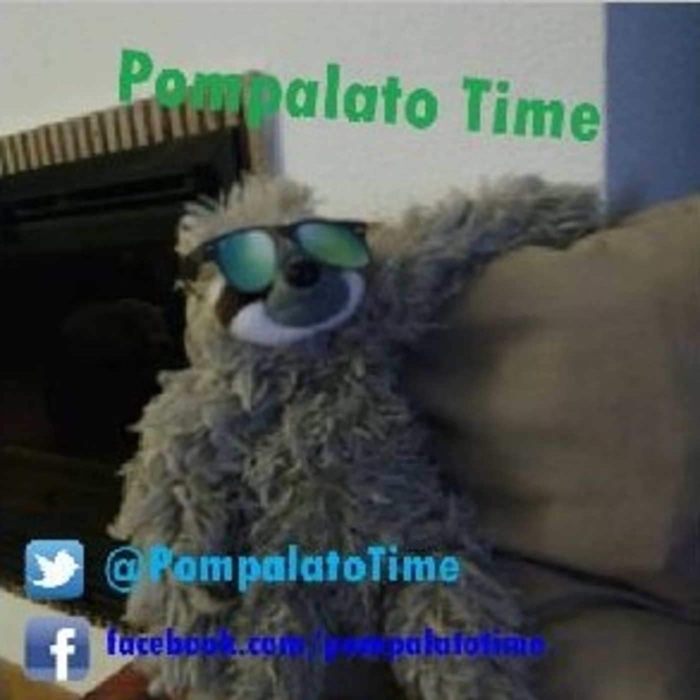 Pompalato Time