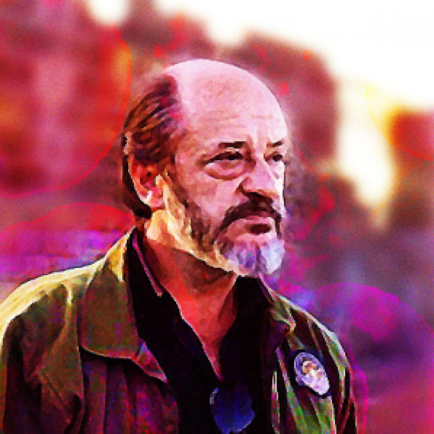 Podcast Peter Jackson Spain