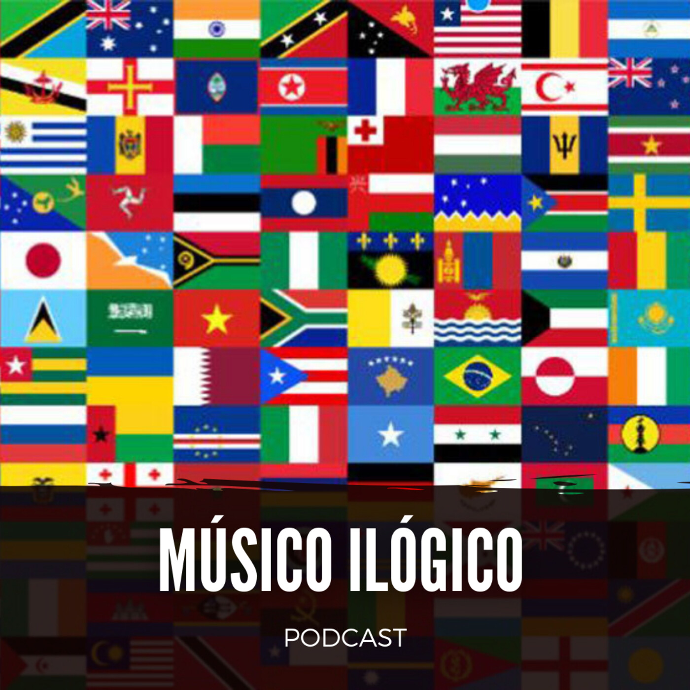 Músico iLógico