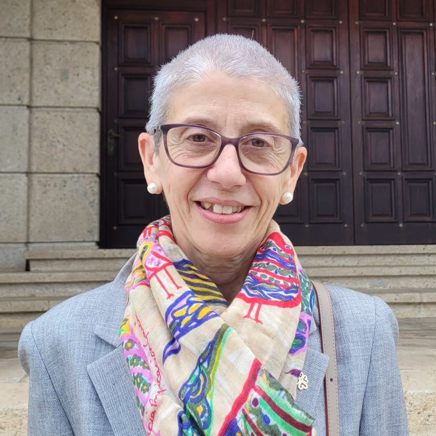 El Espejo de Mondoñedo-Ferrol