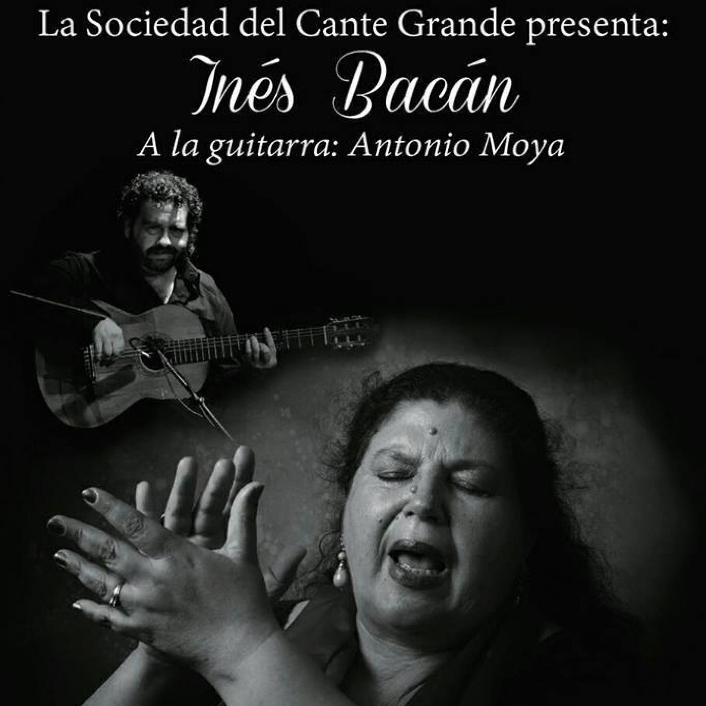 Sociedad del Cante Grande