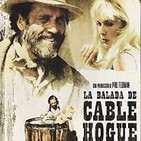 La balada de Cable Hogue