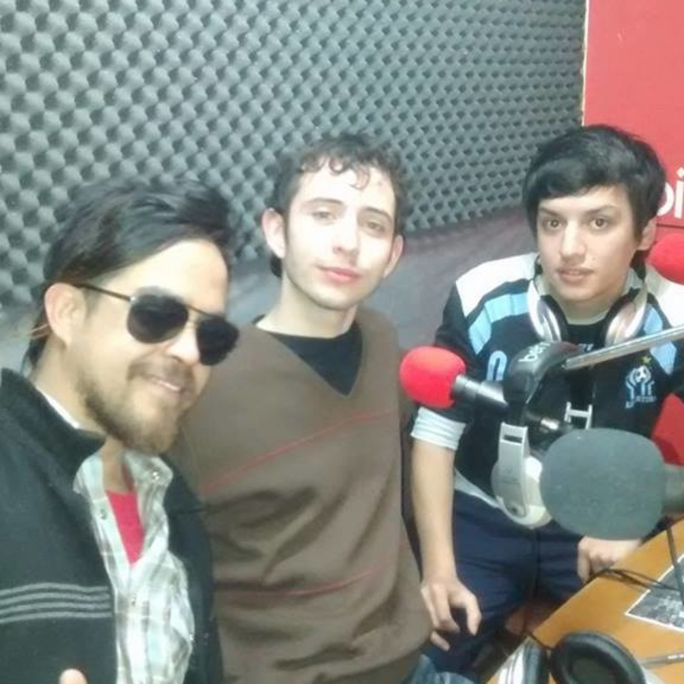 Guanuqueando Rock