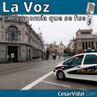 La economía que se fue - 19/05/20