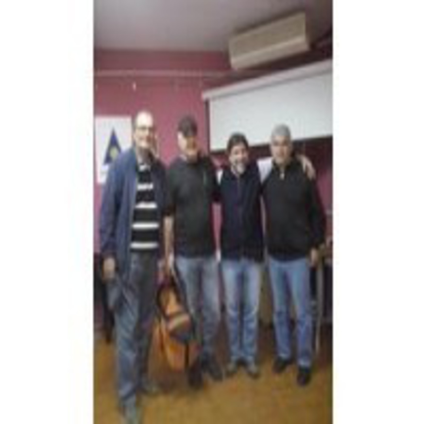 ESTACION DE INTERFASE 4D