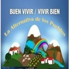22:La filosofía del buen vivir en Bolivia