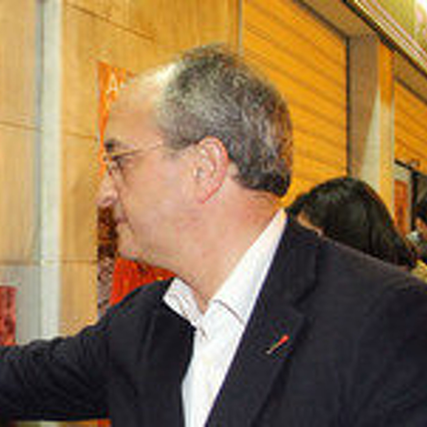 Podcast PSOE de Algeciras