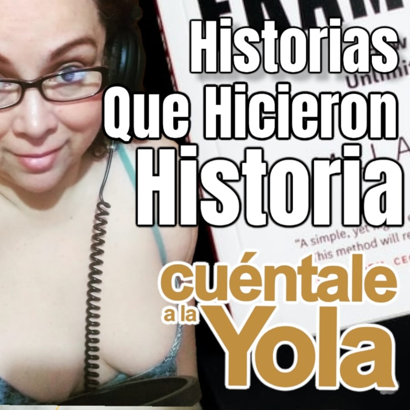 Relatos Eróticos: Cuéntale a la Yola