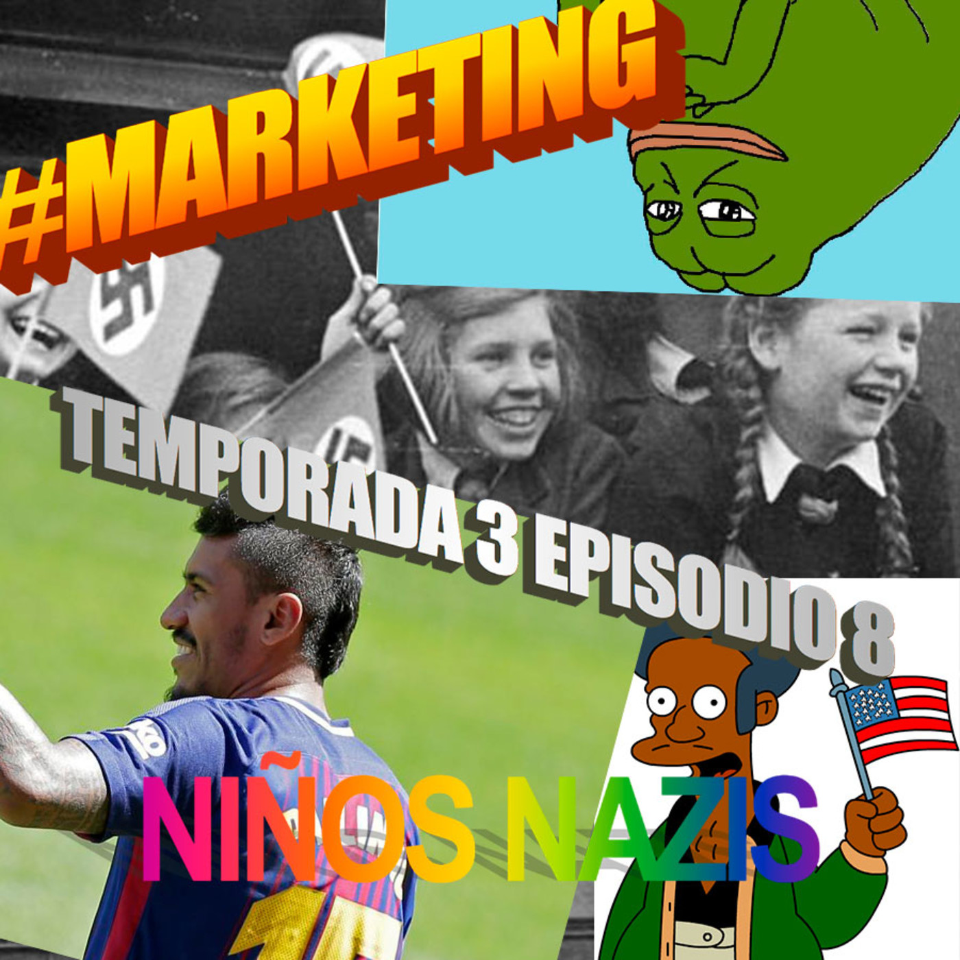 #MARKETING