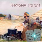 PARASHA 06 TOLEDOT 2020 SEGUNDA PARTE.amr