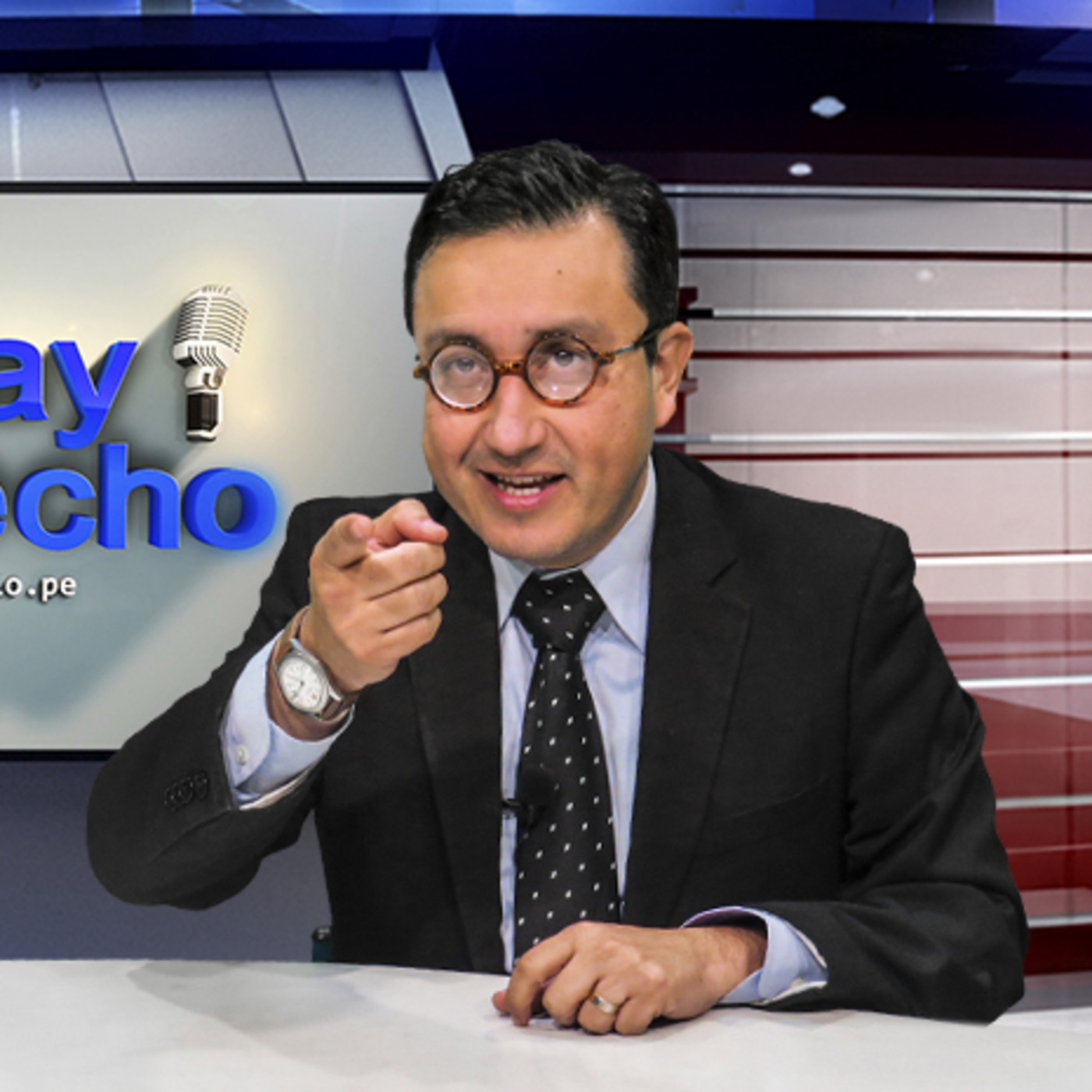 Glatzer Tuesta – Editorial 28 de agosto del 2019 episode artwork