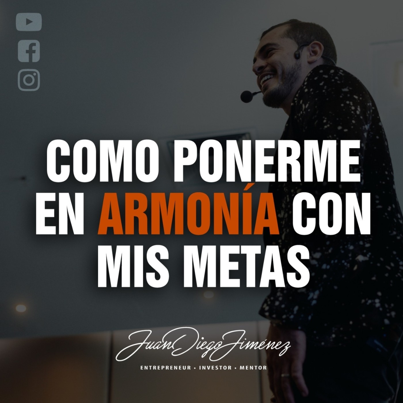 Juan Diego Jimenez