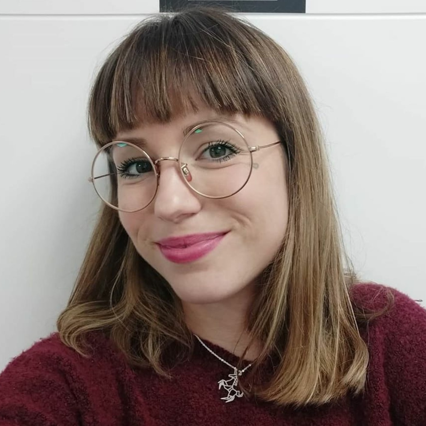 13. Entrevista a Teresa Ramis (1ª Parte)