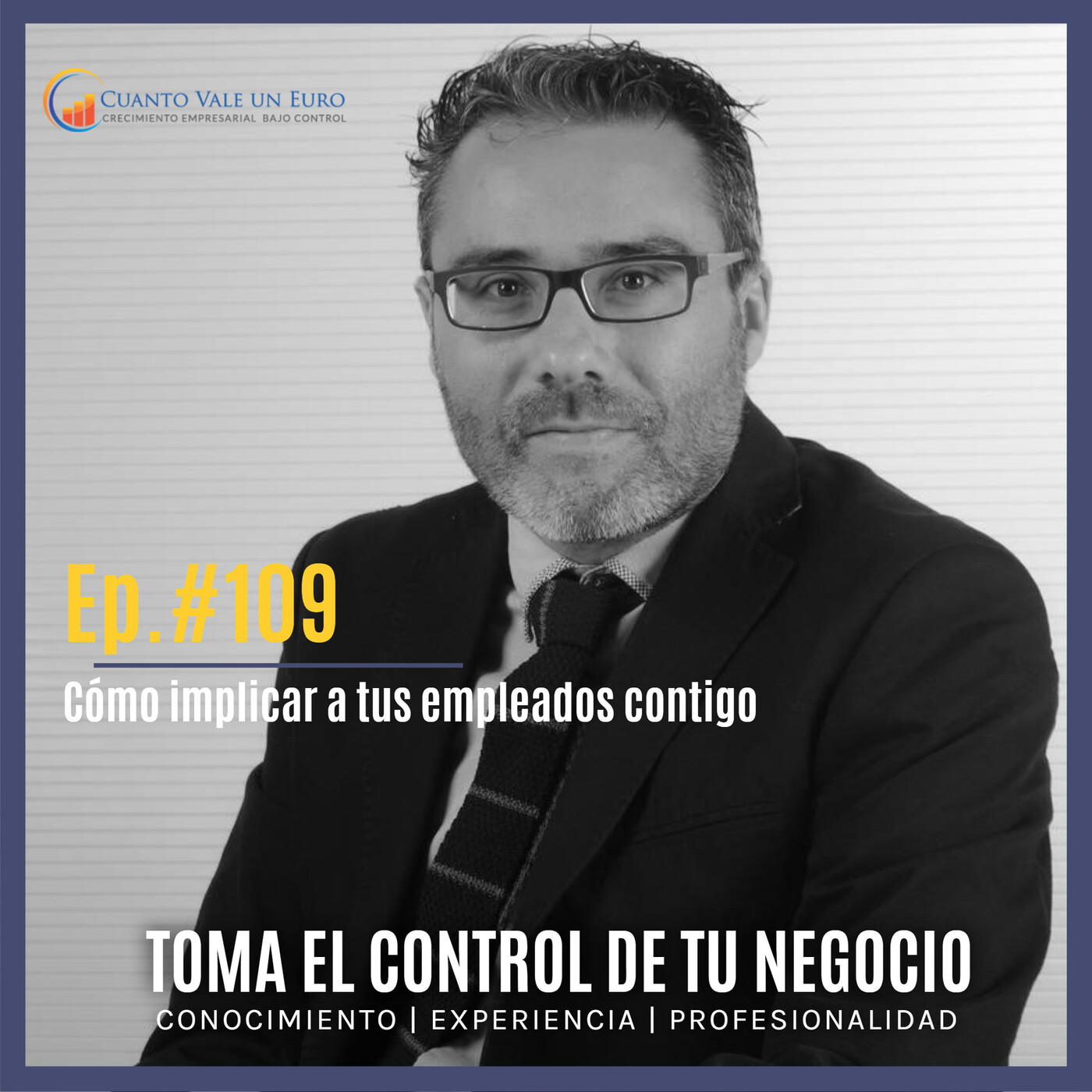 Crecimiento Empresarial Bajo Control by cuantovale