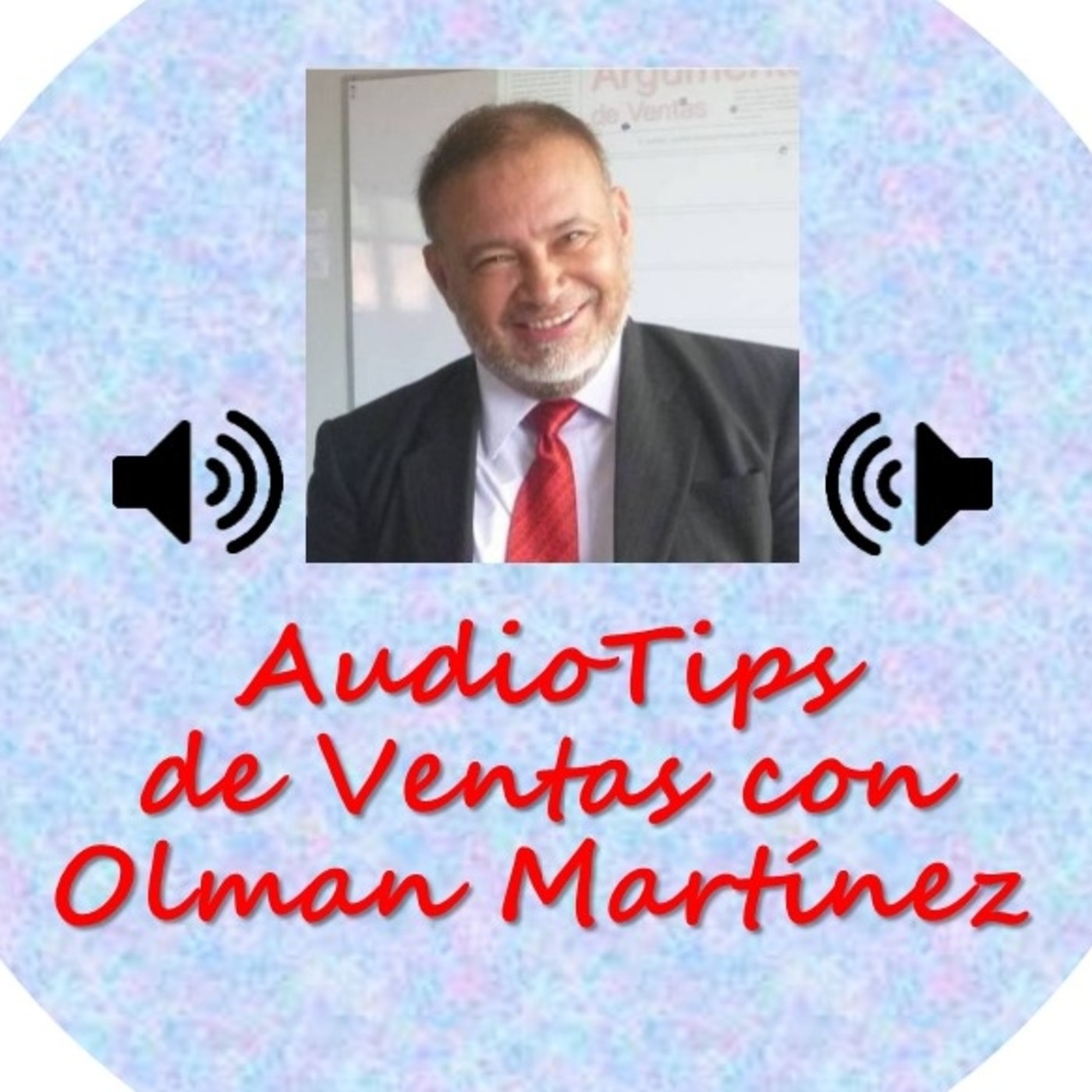 Audio Tips de Ventas con Olman Martínez