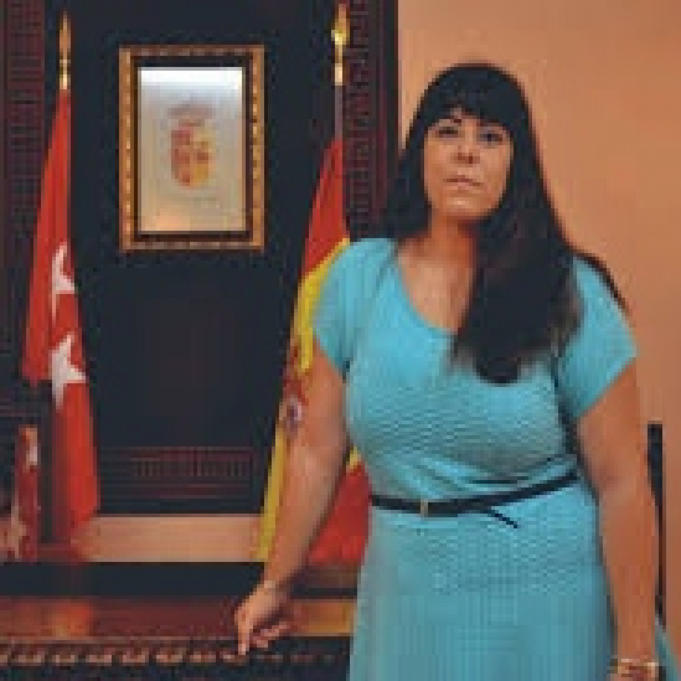La alcaldesa Natalia Nuñez de Cenicientos, nos habla de su localidad haciendo historia episode artwork