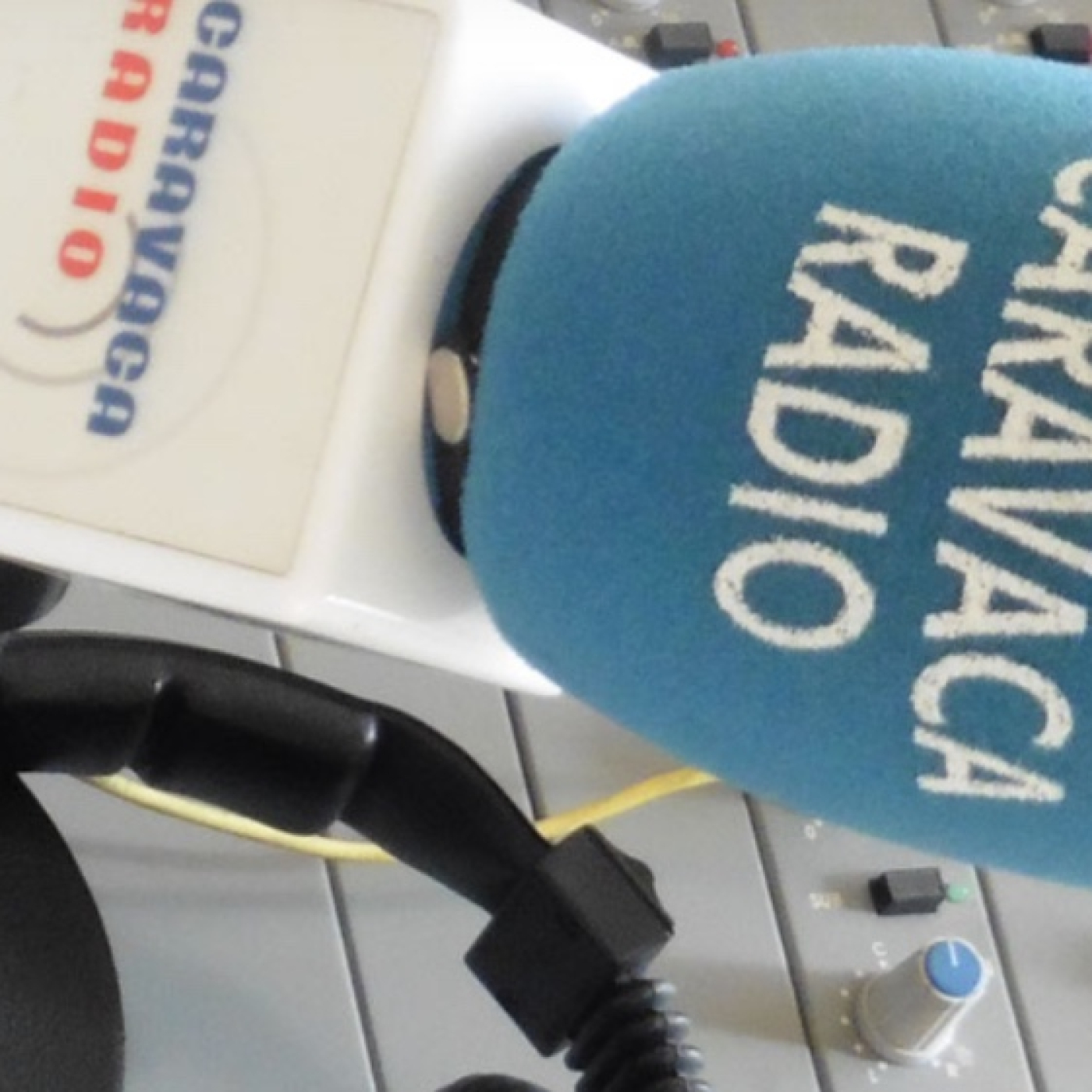 CARAVACA RADIO