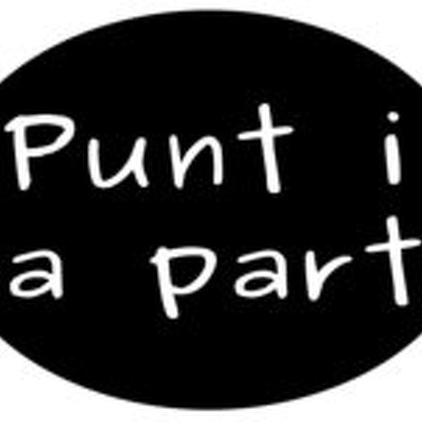 Podcast de Punt i a part