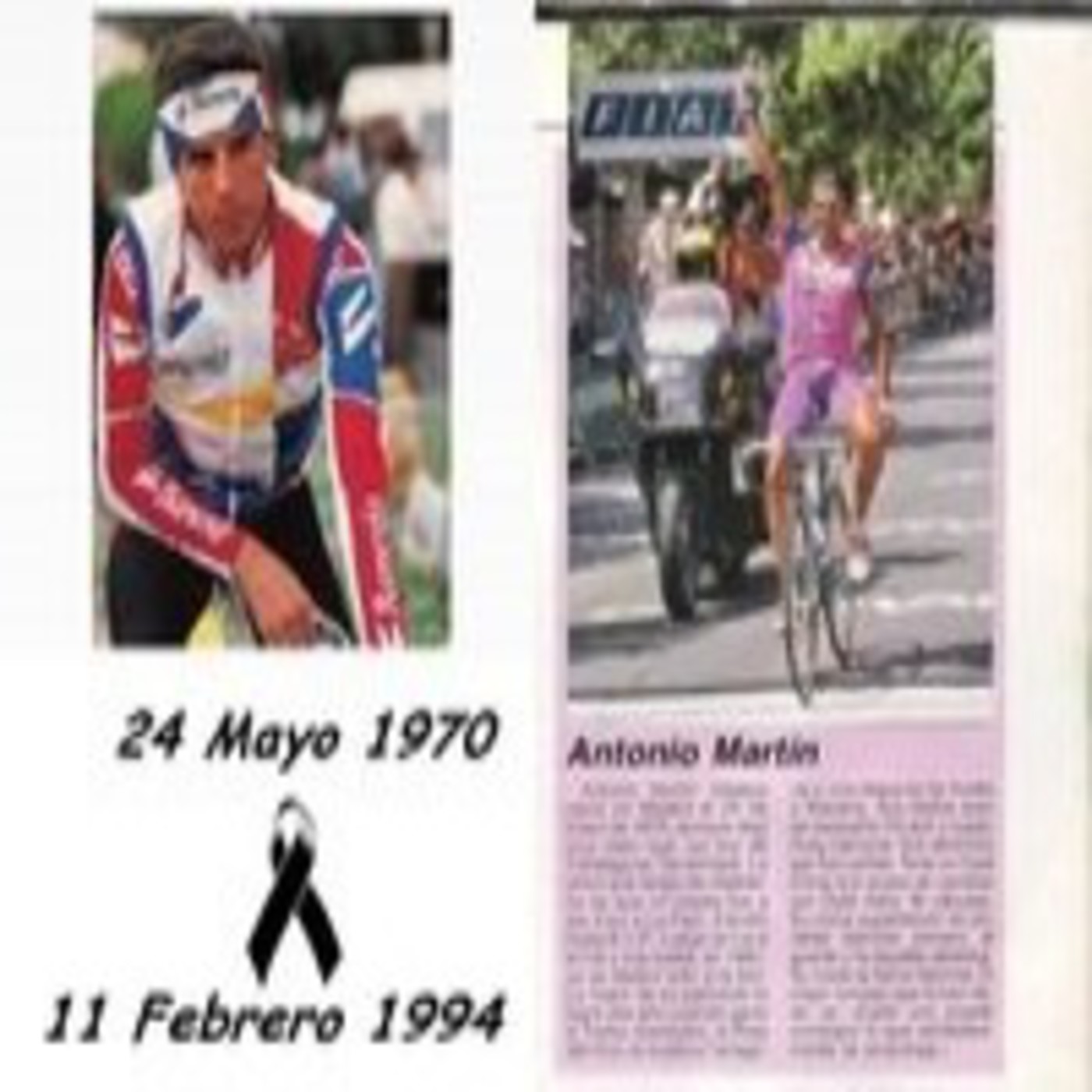 Historias, Mitos y Leyendas del Deporte