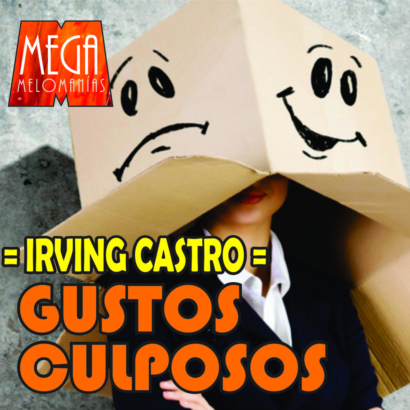 MegaMelómanías