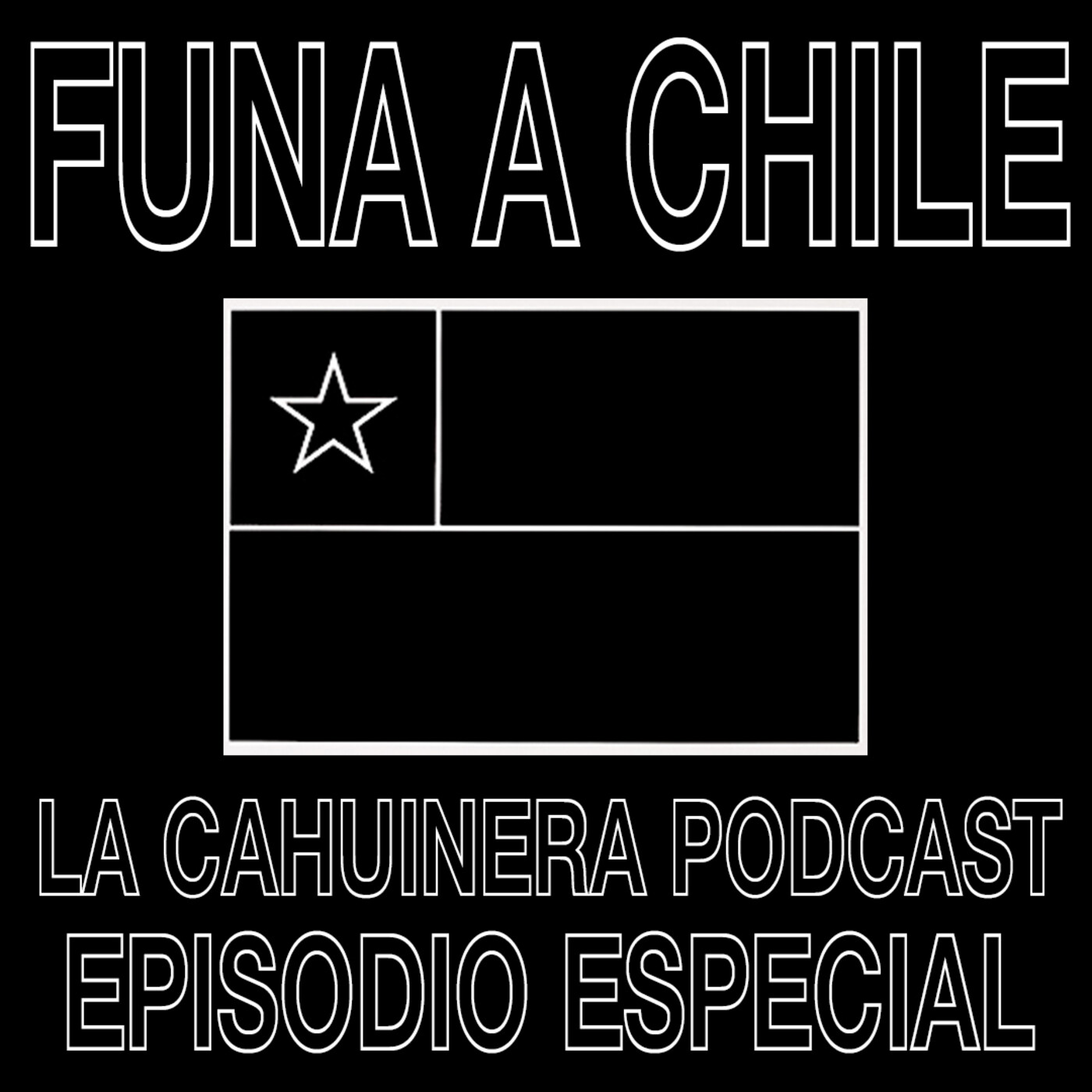 La Cahuinera