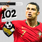 Ep 102: Euro 2020 La previa completa