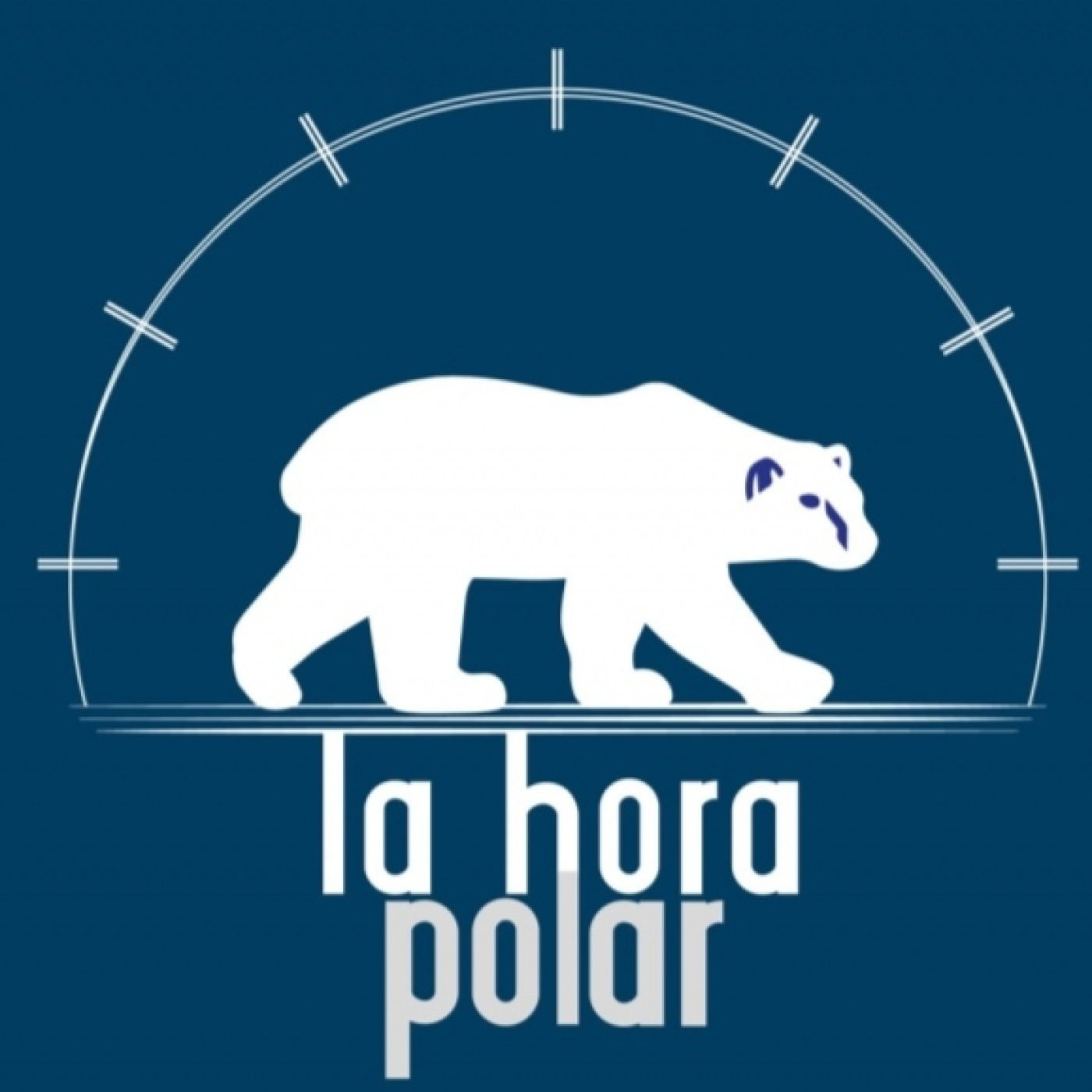 La Hora Polar 219 (Los Malinches, Lagartija Nick, Carlangas...) episode artwork