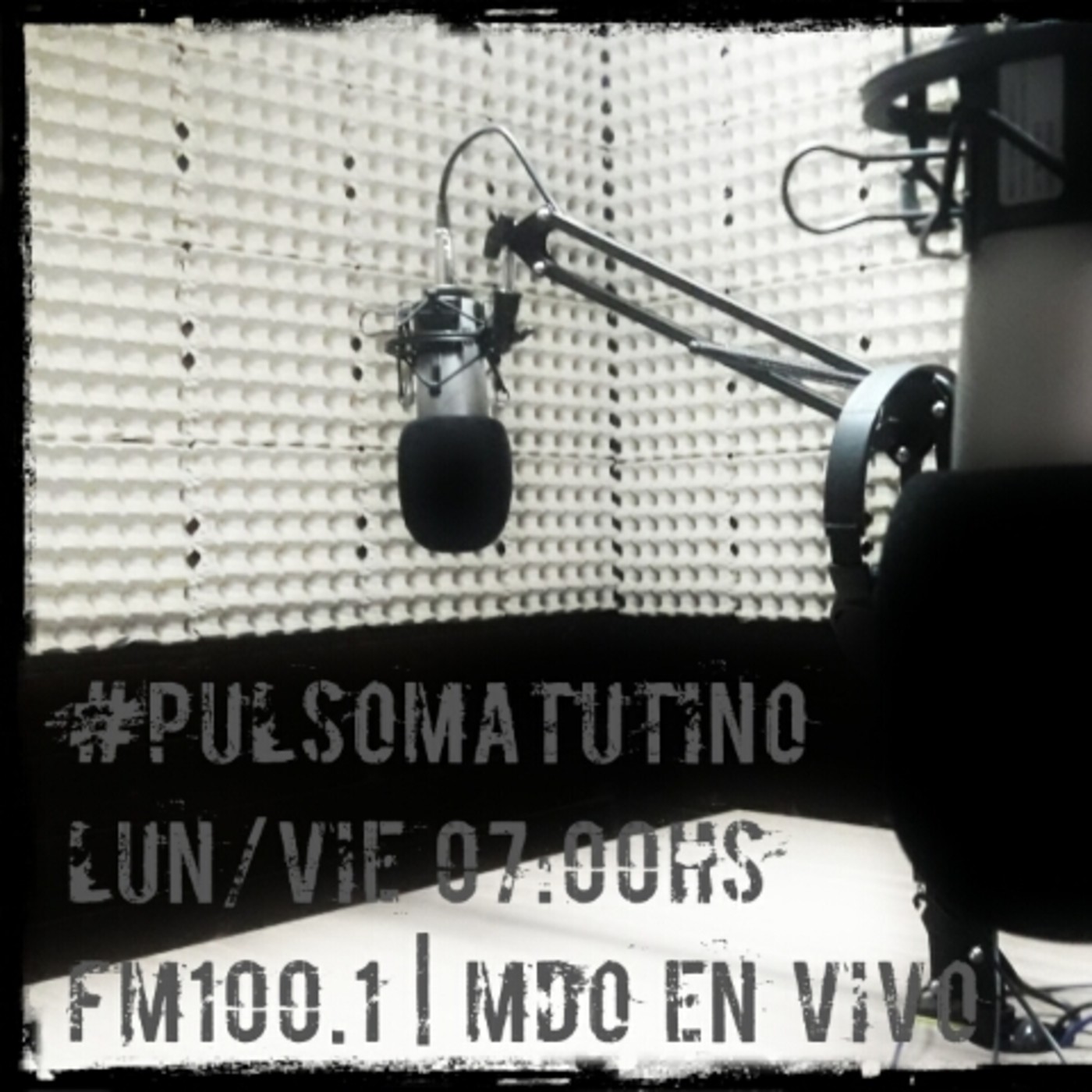 PULSO MATUTINO